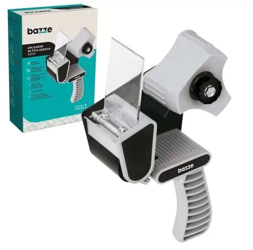 APLICADOR FITA LACRE BAZZE B10